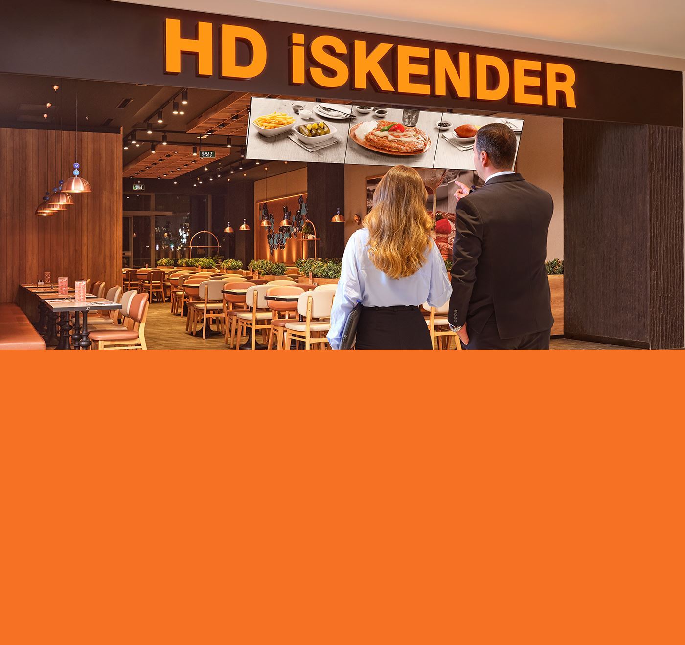 Hd Holding Franchise